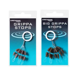 Drennan Grippa Stops